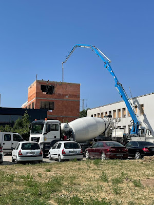 VSB-Thermique à Morangis