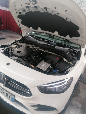RM AUTO SERVICES à Roubaix