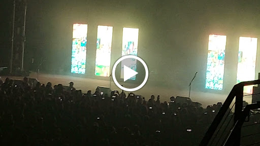 Sports Complex «Cross Insurance Arena», reviews and photos, 1 Civic Center Square, Portland, ME 04101, USA