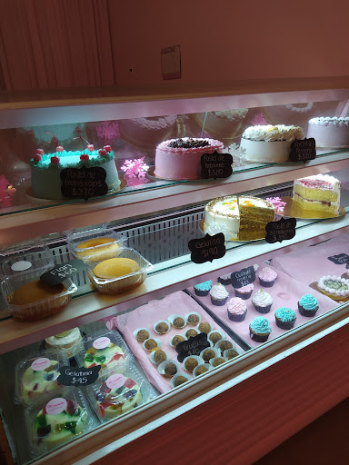 Pastelería Miranda en Boca del Río