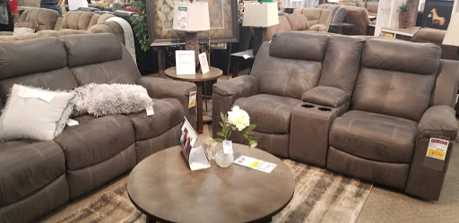 Furniture Store «Furniture On Consignment», reviews and photos, 4506 E 13th St N, Wichita, KS 67208, USA