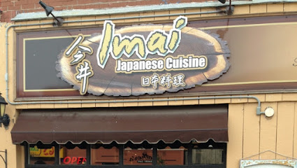Imai Japanese Cuisine