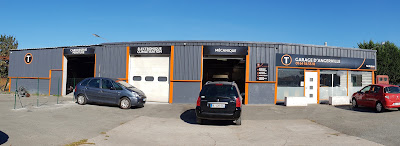 Garage Automobile d'Angerville Technicar services à Angerville