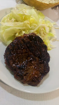 Steak du Restaurant de grillades Jackinot à Marseille - n°14
