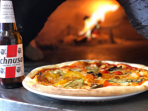 Voglia di pizza in Nova Milanoese, Provincia di Monza e della Brianza