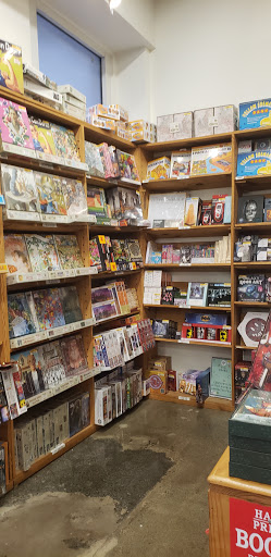 Book Store «Half Price Books», reviews and photos, 39152 Fremont Hub, Fremont, CA 94538, USA