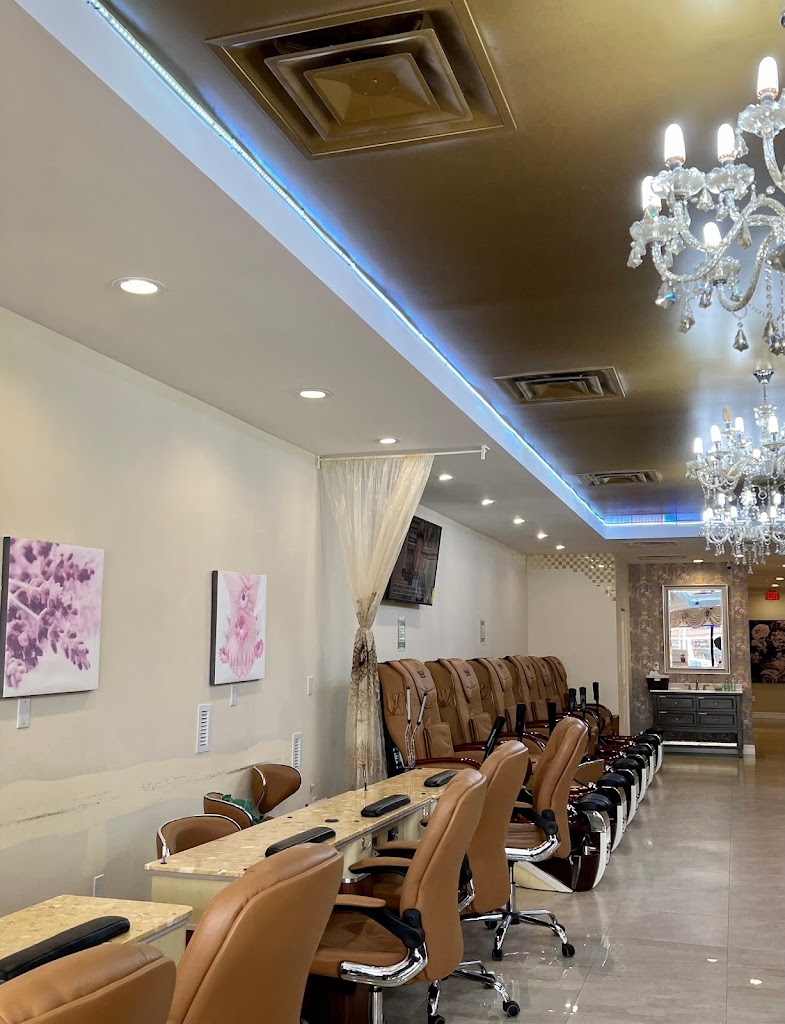 Ocean Nail Spa 33165