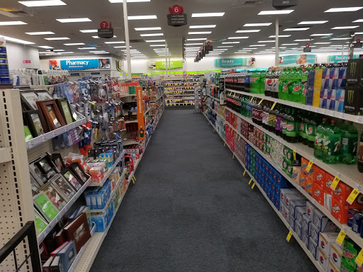 Drug Store «CVS», reviews and photos, 3724 84th Ave Cir E, Sarasota, FL 34243, USA