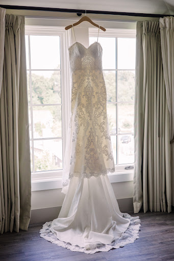 Bridal Shop «Isabel Donnelly Bridal Alterations», reviews and photos, 5145 Morningside Ln, Ellicott City, MD 21043, USA