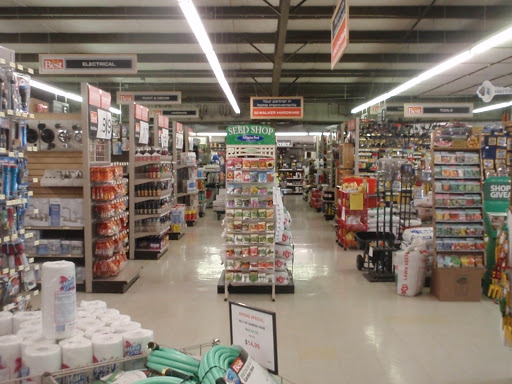 Hardware Store «Walker Hardware», reviews and photos, 3573 Tom Austin Hwy, Springfield, TN 37172, USA