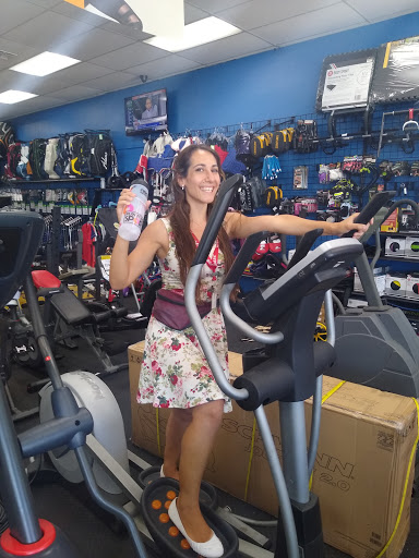 Sporting Goods Store «Play It Again Sports», reviews and photos, 15038 San Pedro Ave, San Antonio, TX 78232, USA