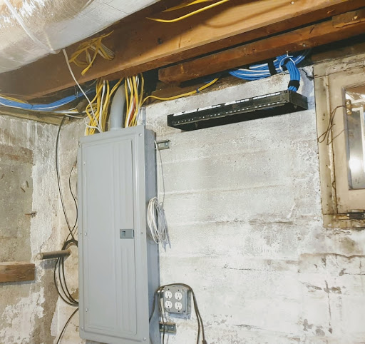 Computer Support and Services «TechsonDuty - Computer Repair, Network Services, Wiring/Cabling», reviews and photos, 1155 Slabey Ave, Valley Stream, NY 11580, USA