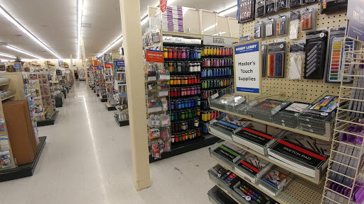 Craft Store «Hobby Lobby», reviews and photos, 200 Hidden Valley Pkwy b, Norco, CA 92860, USA
