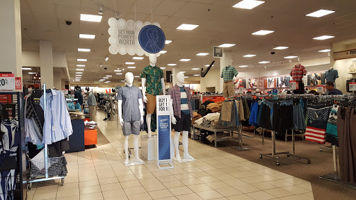 Department Store «JCPenney», reviews and photos, 428 Woodbridge Center Dr, Woodbridge, NJ 07095, USA