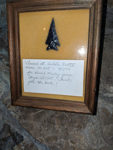 Museum «Living Rock Studios», reviews and photos, 911 W Bishop Way, Brownsville, OR 97327, USA