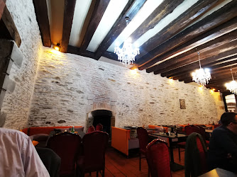 Restaurant Le Cèdre