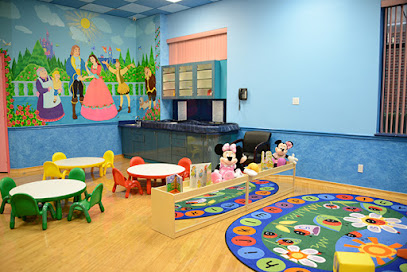 Fairytale Preschool Center