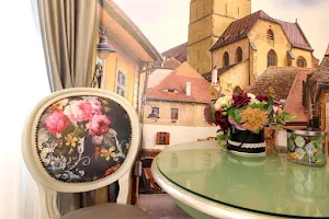 Casa Hermanni - cazare Sibiu image