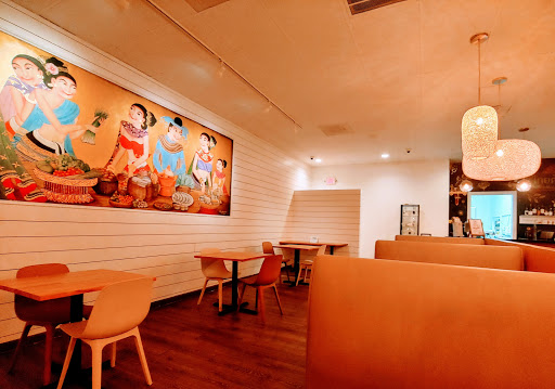 Restaurant «Thai Cottage», reviews and photos, 10001 Westheimer Rd # 2124, Houston, TX 77042, USA