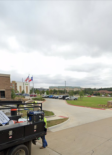 Recreation Center «Roanoke Recreation Center», reviews and photos, 501 Roanoke Rd, Roanoke, TX 76262, USA