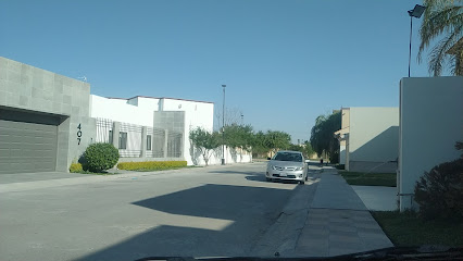 Hacienda el Rosario