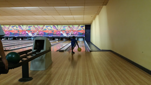 Bowling Alley «Ken-Bowl Lanes», reviews and photos, 7021 Southside Dr, Louisville, KY 40214, USA