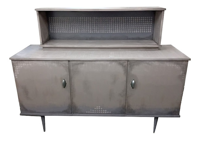 Pracownia Alabarbara - Projektowanie wnętrz i metamorfozy mebli - Nowe Łagiewniki