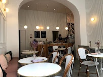 Atmosphère du Café Chérie Chéri à Rennes - n°18