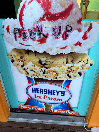 Ice Cream Shop «Cups and Cones», reviews and photos, 40146 NC-12, Avon, NC 27915, USA