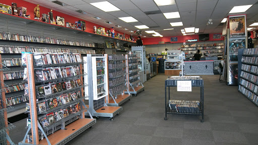 Video Game Store «The Loot Castle», reviews and photos, 5764 Stewart St, Milton, FL 32570, USA