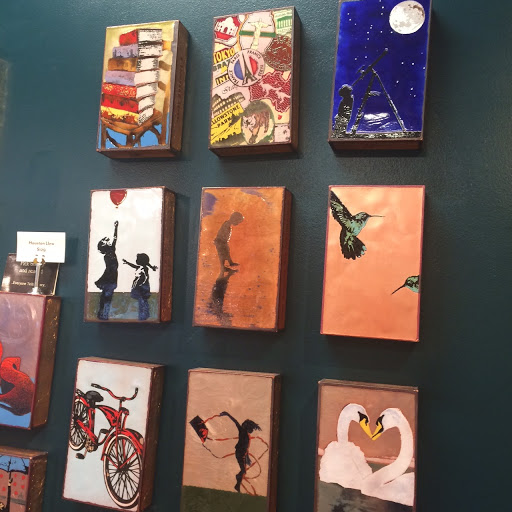 Gift Shop «Eco Denizen», reviews and photos, 999 Peachtree St NE #180, Atlanta, GA 30309, USA