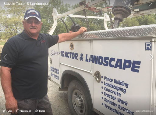 Eric Olson Handyman in Los Molinos, California