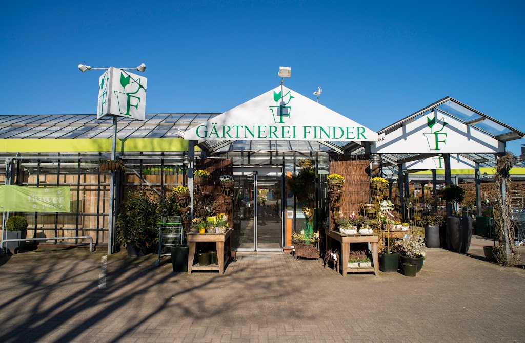 Gärtnerei Eggert Finder