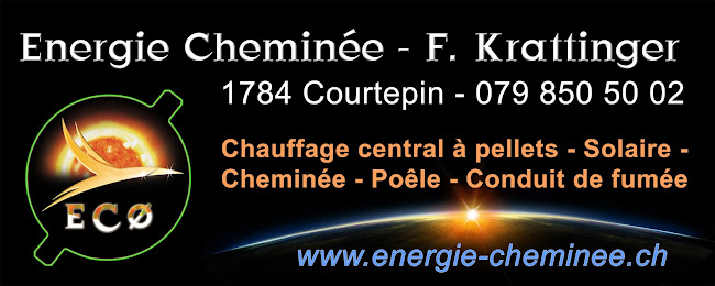 Energie Cheminée Sàrl - Baumarkt