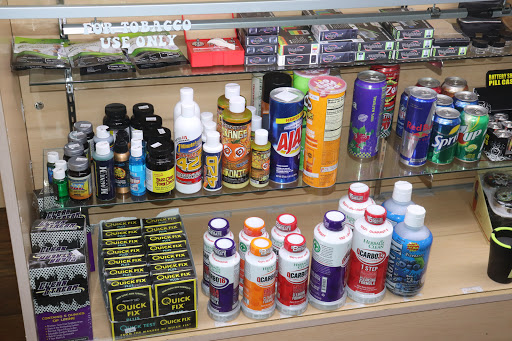 Vaporizer Store «Vape Master & Smoke Shop», reviews and photos, 1708 Long Beach Blvd, Long Beach, CA 90813, USA