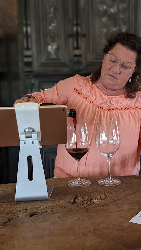 Winery «Bending Branch Winery», reviews and photos, 142 Lindner Branch Rd, Comfort, TX 78013, USA