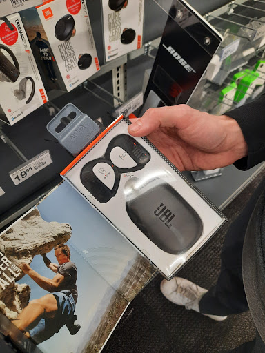 Office Supply Store «Staples», reviews and photos, 2636 N Salisbury Blvd, Salisbury, MD 21801, USA