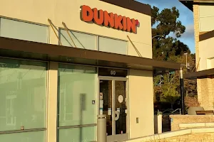 Dunkin' image