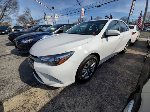 Used Car Dealer «Sunrise Auto Outlet», reviews and photos, 189 Sunrise Hwy, Amityville, NY 11701, USA