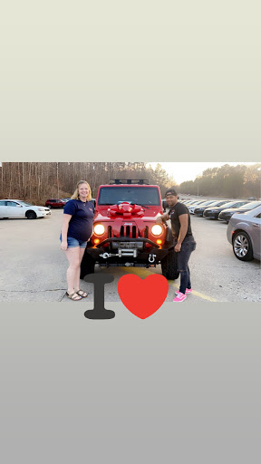 Used Car Dealer «Inline Auto Sale», reviews and photos, 2900 N Main St, Fuquay Varina, NC 27526, USA