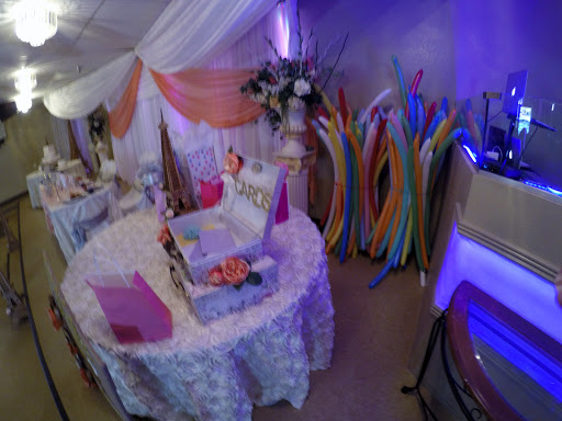 Event Venue «Crystal Reception Hall», reviews and photos, 670 N Arizona Ave Suite 9, Chandler, AZ 85225, USA