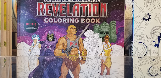 Book Store «Barnes & Noble», reviews and photos, 1091 El Camino Real, Redwood City, CA 94063, USA