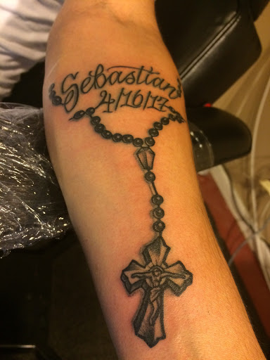 Explore mmiw tattoo ideas, creative tattoo ideas in Atlanta, available at Camp Creek Body Art & Laser