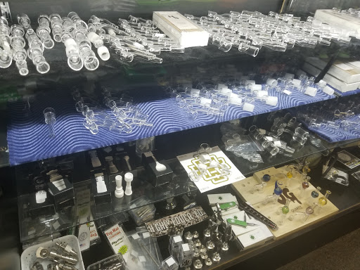 Tobacco Shop «Glass Warehouse Smoke Shop», reviews and photos, 6140 Van Buren Boulevard, Riverside, CA 92503, USA