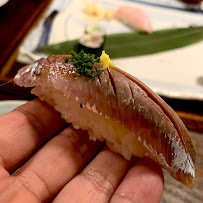 Sushi du Restaurant japonais Restaurant Ishikawa à Bordeaux - n°5