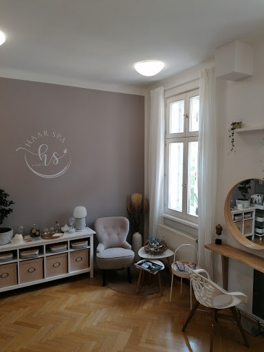 HAAR SPA by Birgit In Irdning