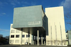 Marie-Curie-Gymnasium image