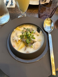 Soupe du Restaurant thaï Taeng Thaï à Paris - n°6