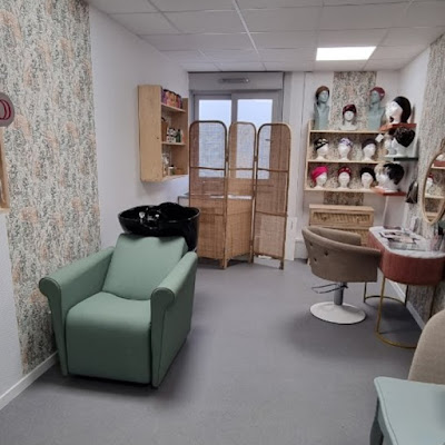 PERRUQUES JENNIF'HAIR - INSTITUT CAPILLAIRE à Ivry-la-Bataille