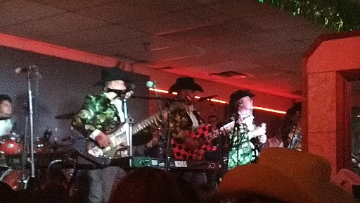 Night Club «El Capri», reviews and photos, 2135 E Van Buren St, Phoenix, AZ 85006, USA